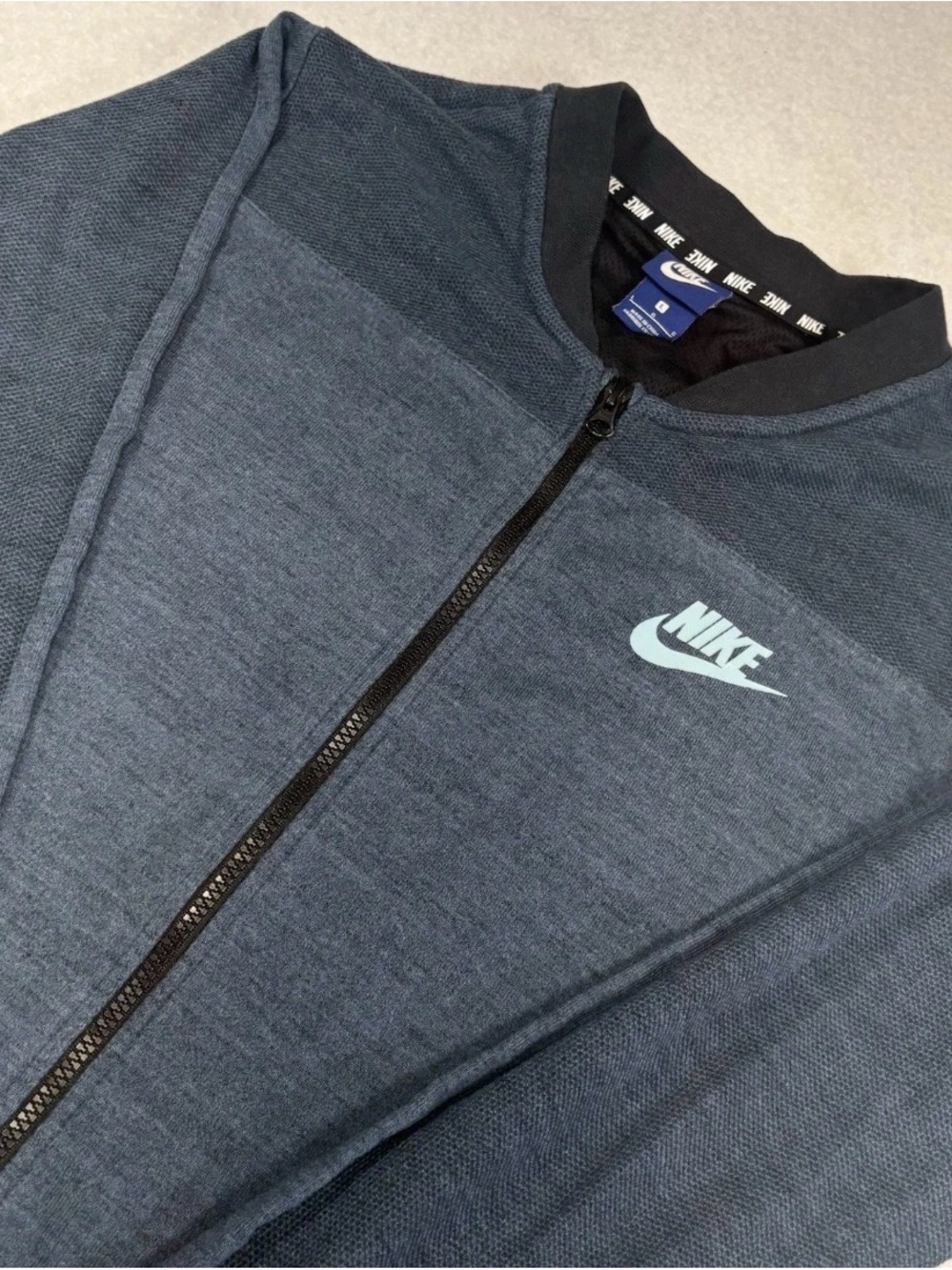 Nike Men's Sportswear Advance 15 Knit Jacket